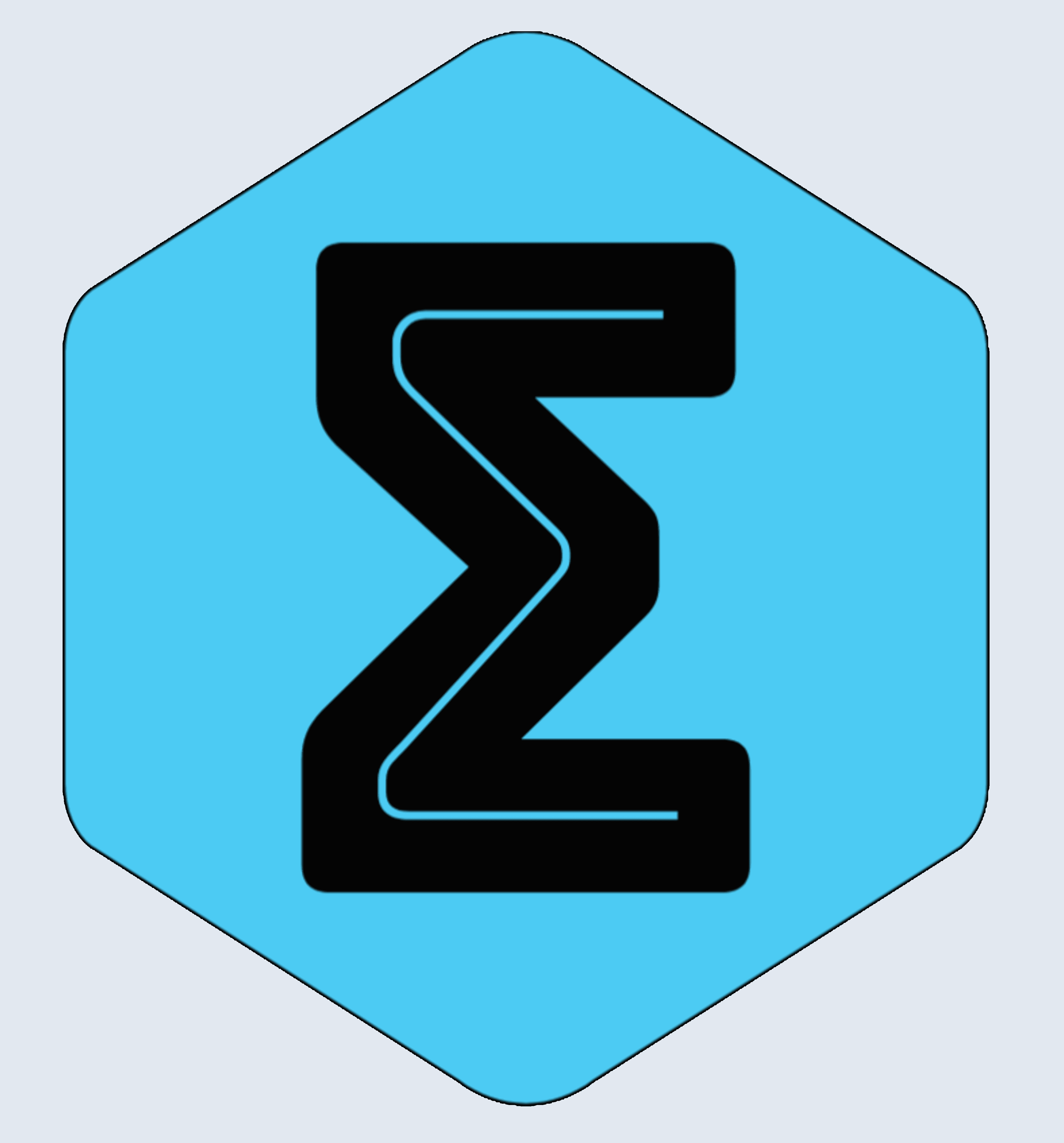 Logo of the App